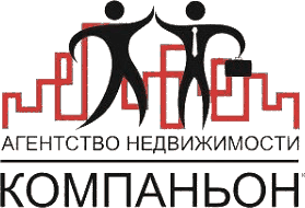 Логотип агентства Компаньон Логотип агентства Компаньон