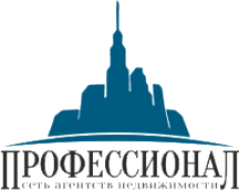 Логотип агентства Профессионал Логотип агентства Профессионал