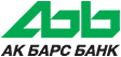 логотип филиал в г. Перми ОАО АК Барс Банк Банкомат