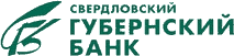 логотип филиал в г. Перми ОАО Свердловский губернский банк Банкомат