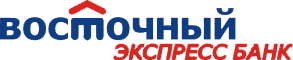 логотип Дзержинский район ОАО КБ Восточный экспресс банк Банкомат