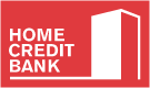 логотип Пермское представительство Home Credit ООО Хоум Кредит энд Финанс Банк Банкомат