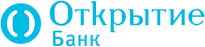 логотип филиал в г. Перми ОАО Банк Открытие