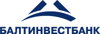 логотип операционный офис в г. Перми ОАО Балтинвестбанк