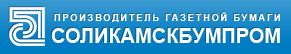 логотип представительство в г. Перми ОАО Соликамскбумпром