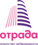 логотип агентство недвижимости Отрада
