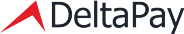 логотип сеть терминалов оплаты Delta Pay